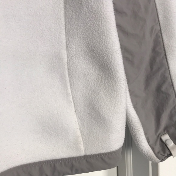 Women’s North Face Denali Fleece coat / jacket - Picture 5 of 8